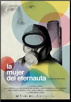 La mujer del Eternauta在线观看和下载