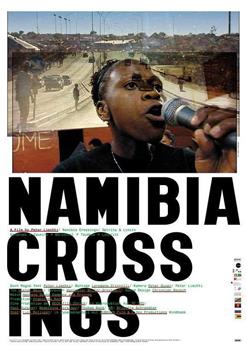 纳米比亚交叉点：精神与界限在线观看和下载