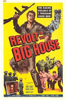 Revolt in the Big House在线观看和下载