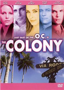 The Colony在线观看和下载