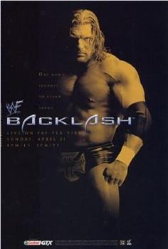 WWF Backlash在线观看和下载