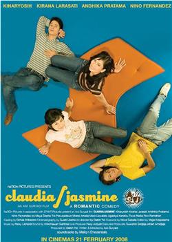 Claudia/Jasmine在线观看和下载