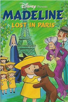 Madeline: Lost in Paris在线观看和下载