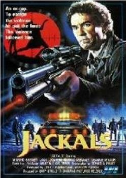 Jackals在线观看和下载