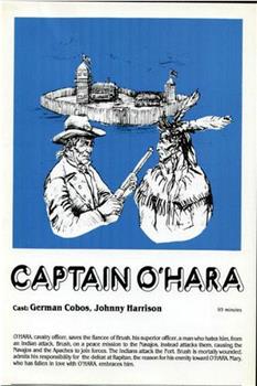 Secret of Captain O'Hara在线观看和下载