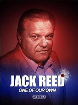 Jack Reed: One of Our Own在线观看和下载