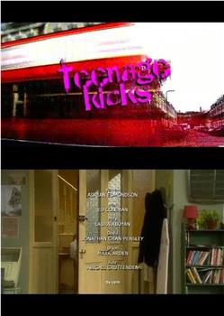 Teenage Kicks在线观看和下载