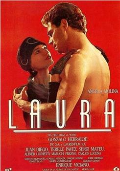 Laura, del cielo llega la noche在线观看和下载