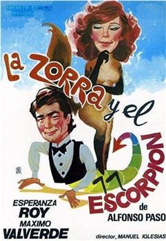 La zorra y el escorpión在线观看和下载