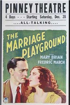 The Marriage Playground在线观看和下载