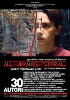 All Human Rights for All在线观看和下载