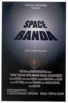 Space Banda在线观看和下载