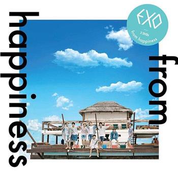 EXO ‘from happiness’在线观看和下载