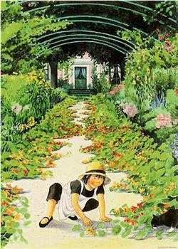 Linnea i målarens trädgård在线观看和下载