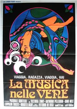 Viaggia, ragazza, viaggia, hai la musica nelle vene在线观看和下载