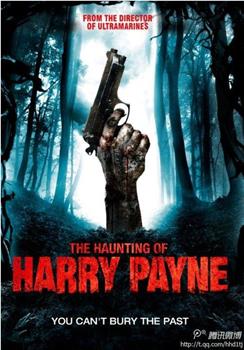 The Haunting of Harry Payne在线观看和下载