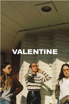 Haim: Valentine在线观看和下载