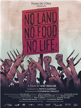 No Land No Food No Life在线观看和下载