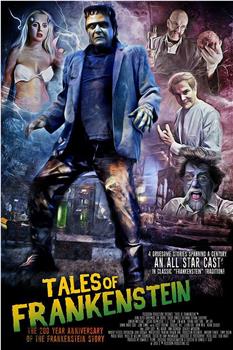 Tales of Frankenstein在线观看和下载