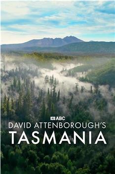 David Attenborough's Tasmania在线观看和下载