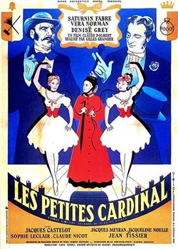 Les petites Cardinal在线观看和下载