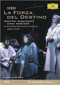 La forza del destino在线观看和下载