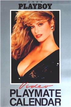 Playboy Video Playmate Calendar 1989在线观看和下载