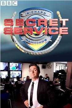 Richard Hammond's Secret Service在线观看和下载