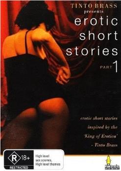 Tinto Brass Presents Erotic Short Stories: Part 1 - Julia在线观看和下载