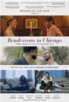 Rendezvous in Chicago在线观看和下载