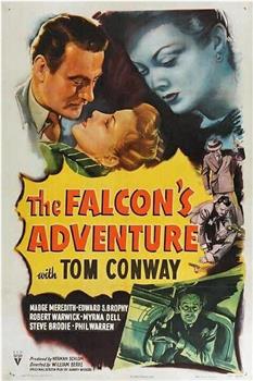 The Falcon's Adventure在线观看和下载