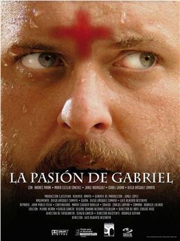 La pasión de Gabriel在线观看和下载