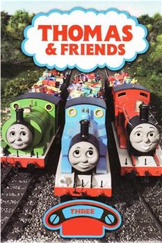托马斯和朋友 第二十一季在线观看和下载