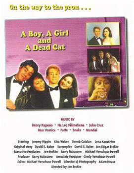 A Boy a Girl and a Dead Cat在线观看和下载