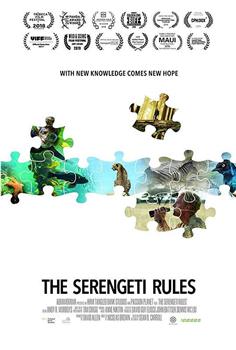 Serengeti Rules在线观看和下载