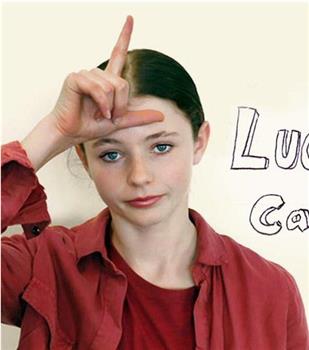 Lucy Lewis Can't Lose在线观看和下载