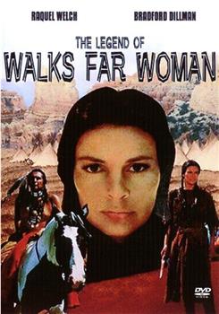 The Legend of Walks Far Woman在线观看和下载