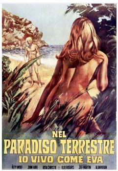 The French Girl and the Nudists在线观看和下载