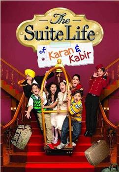 The Suite Life of Karan & Kabir在线观看和下载