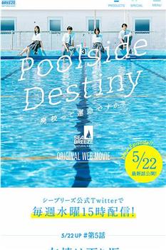 Poolside Destiny －廃校って運命ですか？在线观看和下载