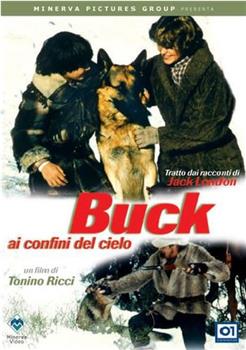 Buck ai confini del cielo在线观看和下载