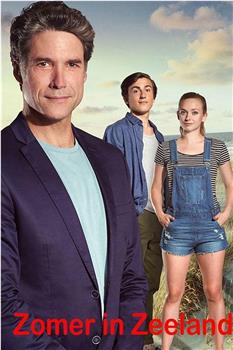 Zomer in Zeeland Season 1在线观看和下载