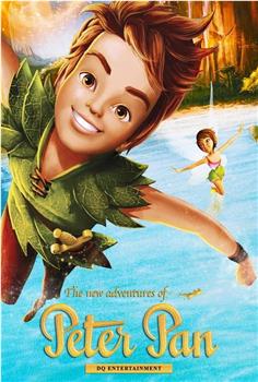 Les nouvelles aventures de Peter Pan Season 1在线观看和下载