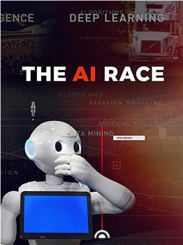 人工智能竞赛在线观看和下载