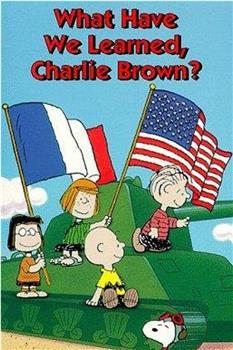What Have We Learned, Charlie Brown?在线观看和下载