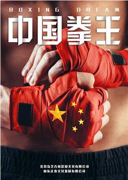 中国拳王在线观看和下载