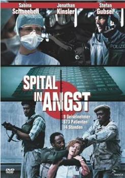 Spital in Angst在线观看和下载