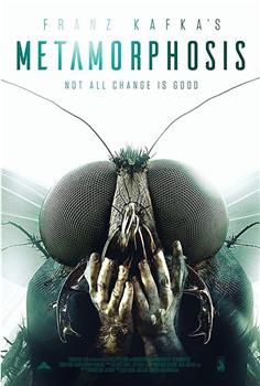 Metamorphosis Centenary Edition在线观看和下载
