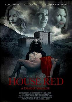 House Red在线观看和下载
