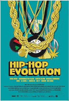 嘻哈进化史 第四季在线观看和下载